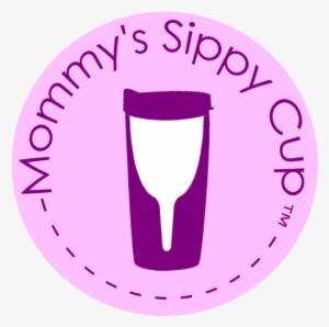 Mommy's Sippy Cup - Sippy Cup