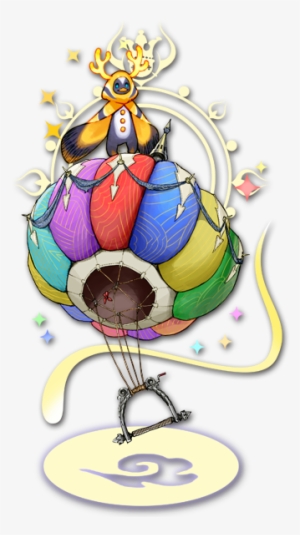 Rainbow Balloons - Rainbow Balloons, Inc.