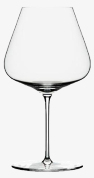 Zalto Denk'art Burgundy Glass - Zalto Denk Art Burgundy Wine Glass