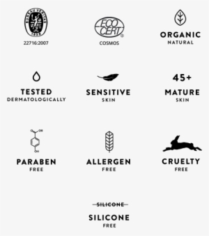 Formulas, Developed By Cosmetics Nord Have Received - Colorfulness