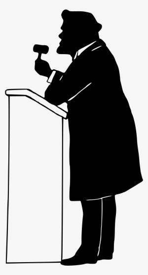 Big Image - Auctioneer Png
