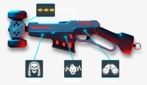 Jydge's Gavel - Jydge