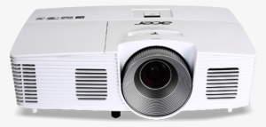 Acer X123ph Xga (1024 X 768) Dlp Projector - 3000 Lumens