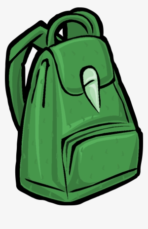 Backpack Bag School Hike Healthy 924588 - Gambar Animasi Tas Sekolah