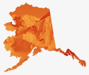 Alaska - Alaska Vector
