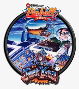 Williams Dlc Docklets - System 3 Williams Pinball Classics