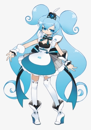 Whisper☆angel Sasayaki - Macne Sasayaki