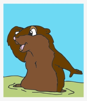 Find This Pin And More On Groundhog's Day By Ninagarman - Groundhog Day