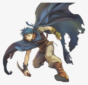 Fire Emblem Personajes