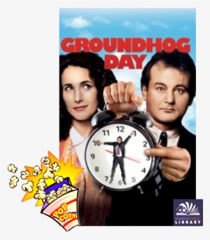 Groundhog Day - Cover Groundhog Day 1993