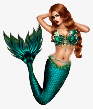 Mermaid