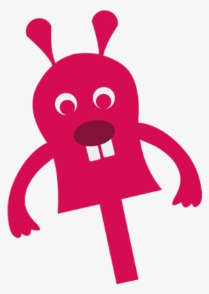 Clip Art Groundhog Day Cartoon Funny Face Teeth - Clip Art