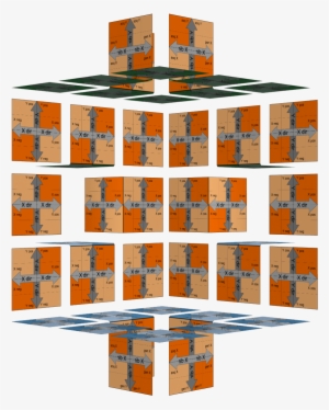 Modular Set Multiplestories3 - Portable Network Graphics