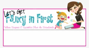 Let's Get Fancy In First - Beanie Babies