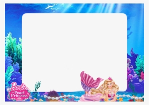 Download Now - Barbie: The Pearl Princess (dvd/uv) Dvd