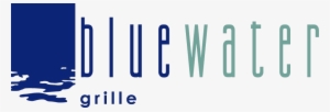 Blue Water - Water