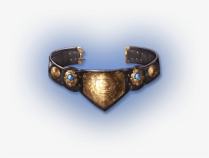 Championship Belt - Granblue Fantasy