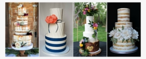 Boise Idaho Wedding Cakes Flour Child