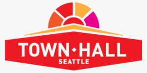Leave A Reply Cancel Reply - Town Hall Seattle Logo