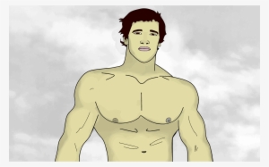 Big Image - Muscle