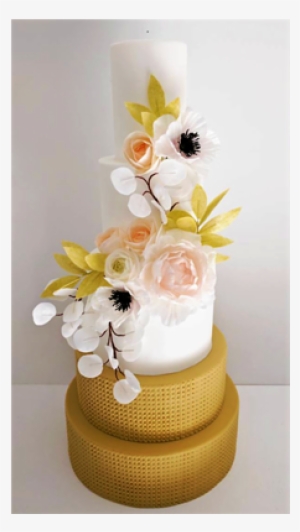 Wedding Cakes - Cake