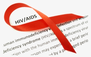 April 10 Is National Youth Hiv & Aids Awareness Day - Hiv Aids Awareness Ribbon