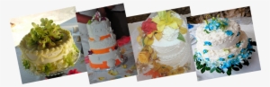 All Wedding Packages Include An 8 In Wedding Cake That - Wedding Cake