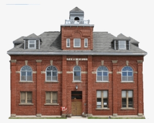 Old Town Hall Glace Bay - House
