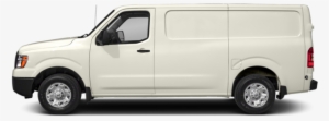 New 2018 Nissan Nv1500 S - 2015 Nissan Cargo Vans