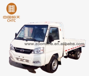 Commercial Vehicle