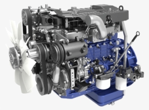 Ld Cargo Truck Power Wp4 - Truck