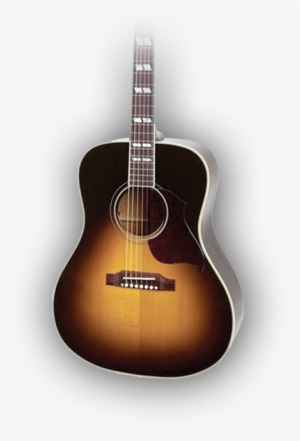 Enter To Win Below - Gibson 2016 J-45 Custom - Vintage Sunburst