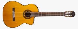 Guitar - Takamine Gc5ce Nat