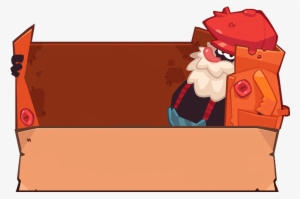 Shady Joe - King Of Thieves Shady Joe