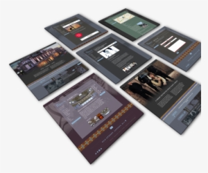 Shoreditch Town Hall - Iphone X