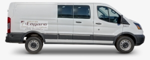 Fourgonnettes Cargo 2 Places - Compact Van