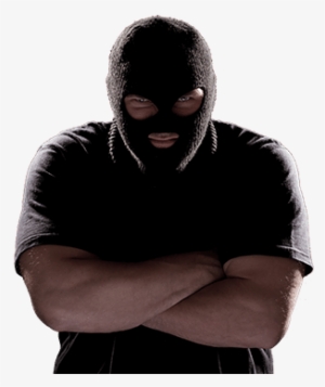 How To Keep Safe From Identity Thieves - Printed Magnet - 4" X 5.375" Round Corners - 30 Mil