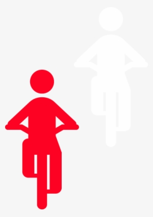 Book Us - Bicycle Front View Icon