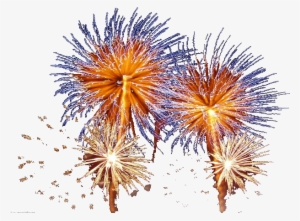 Feux D'artifice - Feu D Artifice Animé