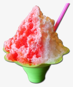 1490429951-2762 - Hawaiian Shaved Ice Png
