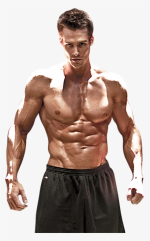 Muscle Building - Фитнес Модели Пнг