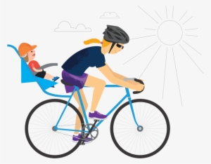 Whether Your Family Are Cycling Enthusiasts Or Just - Bicycle