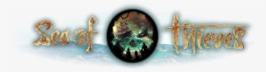 Sea Of Thieves Logo Large6 - Sea Of Thieves | Xbox One