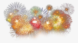 Feu D Artifice - Feu D Artifice Png