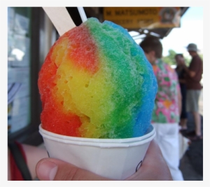 Hawaiian Shave Ice Machine - Hawaiian Shaved Ice