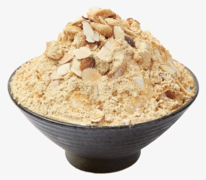 26 Feb - Shave Ice Dessert Png