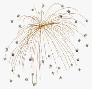 Dessins Feux D'artifice - Feu D Artifice Dessin