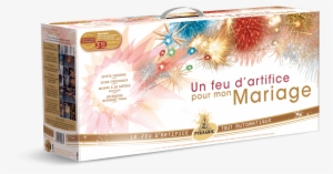 Logo Vivre La Fãªte - Fireworks