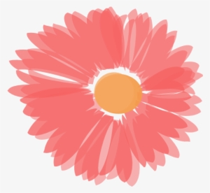 30 Best Transparent Clip Images - Coral Flower Clipart