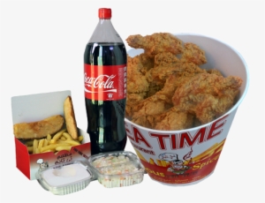 501 - Karaage